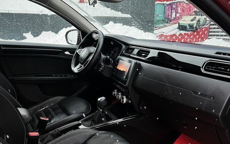 Renault Arkana I, 2019 год, 1 673 000 рублей, 6 фотография