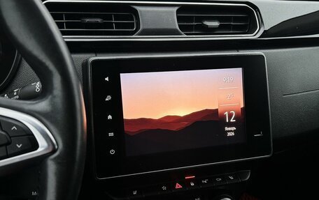 Renault Arkana I, 2019 год, 1 673 000 рублей, 9 фотография