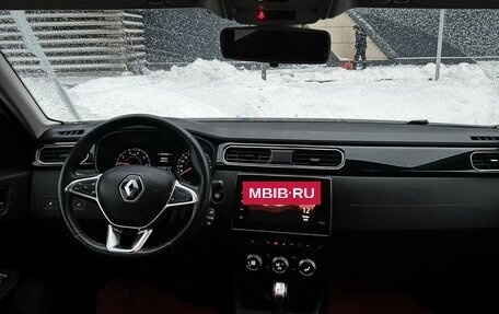 Renault Arkana I, 2019 год, 1 673 000 рублей, 7 фотография