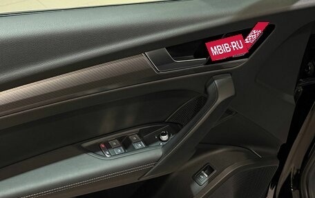 Audi Q5, 2025 год, 6 197 000 рублей, 13 фотография