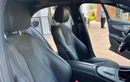 Mercedes-Benz E-Класс, 2022 год, 7 000 000 рублей, 2 фотография