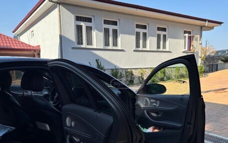 Mercedes-Benz E-Класс, 2022 год, 7 000 000 рублей, 5 фотография