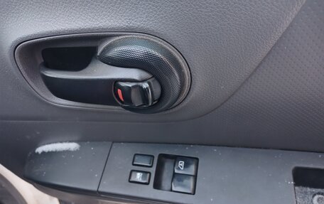 Nissan AD III, 2015 год, 760 000 рублей, 6 фотография