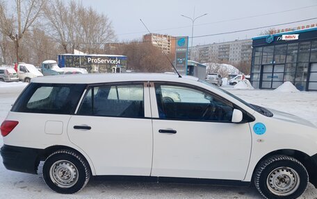 Nissan AD III, 2015 год, 760 000 рублей, 2 фотография