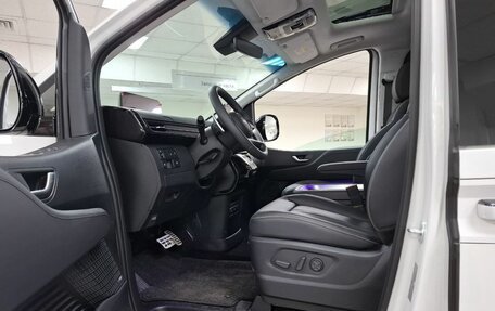 Hyundai Staria, 2024 год, 8 400 000 рублей, 10 фотография