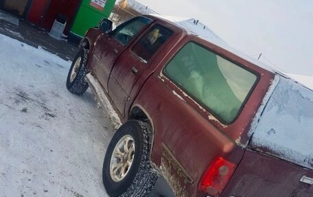 Great Wall Deer, 2005 год, 210 000 рублей, 4 фотография