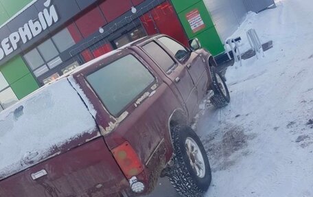 Great Wall Deer, 2005 год, 210 000 рублей, 6 фотография