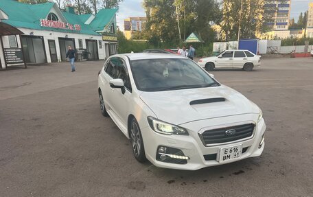Subaru Levorg I, 2014 год, 1 630 000 рублей, 2 фотография