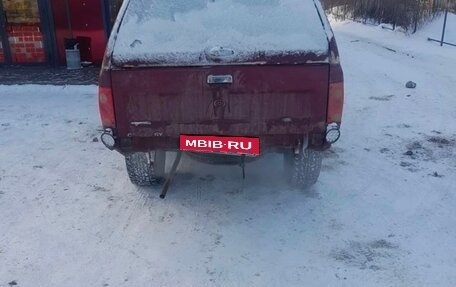 Great Wall Deer, 2005 год, 210 000 рублей, 5 фотография