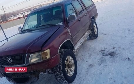 Great Wall Deer, 2005 год, 210 000 рублей, 3 фотография