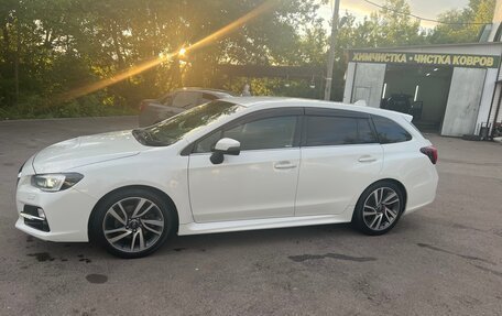 Subaru Levorg I, 2014 год, 1 630 000 рублей, 5 фотография