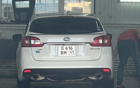 Subaru Levorg I, 2014 год, 1 630 000 рублей, 4 фотография