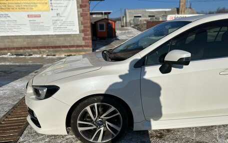 Subaru Levorg I, 2014 год, 1 630 000 рублей, 10 фотография