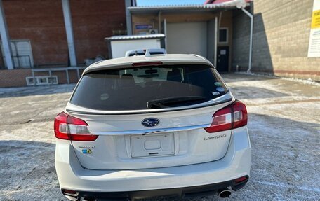 Subaru Levorg I, 2014 год, 1 630 000 рублей, 8 фотография