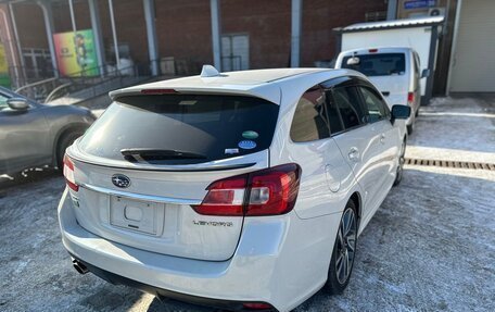 Subaru Levorg I, 2014 год, 1 630 000 рублей, 9 фотография