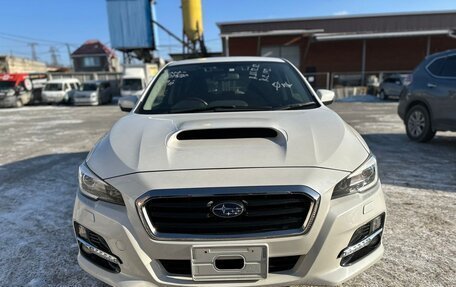 Subaru Levorg I, 2014 год, 1 630 000 рублей, 12 фотография