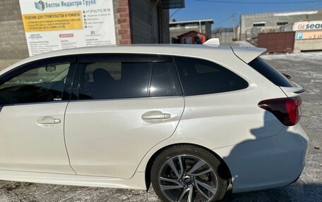 Subaru Levorg I, 2014 год, 1 630 000 рублей, 11 фотография