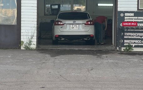 Subaru Levorg I, 2014 год, 1 630 000 рублей, 3 фотография