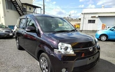 Toyota Sienta I, 2013 год, 821 000 рублей, 1 фотография