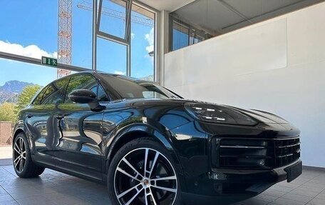 Porsche Cayenne III, 2025 год, 19 990 000 рублей, 1 фотография