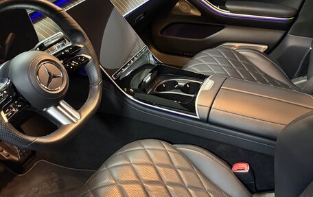 Mercedes-Benz S-Класс, 2021 год, 13 900 000 рублей, 17 фотография