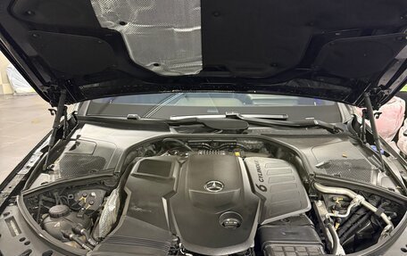 Mercedes-Benz S-Класс, 2021 год, 13 900 000 рублей, 22 фотография