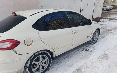 Chery M11 (A3), 2010 год, 320 000 рублей, 2 фотография