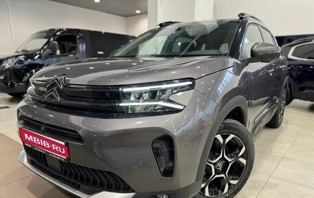 Citroen C5 Aircross I, 2024 год, 3 899 000 рублей, 1 фотография