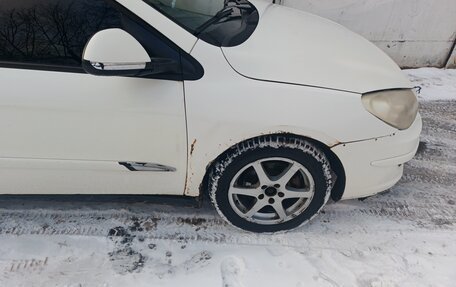 Chery M11 (A3), 2010 год, 320 000 рублей, 4 фотография