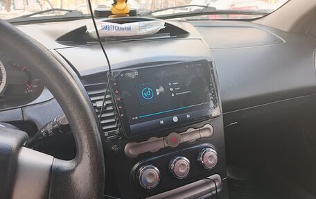 Chery M11 (A3), 2010 год, 320 000 рублей, 7 фотография