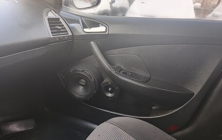 Chery M11 (A3), 2010 год, 320 000 рублей, 6 фотография