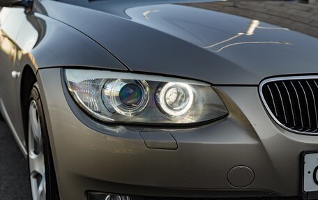 BMW 3 серия, 2011 год, 1 850 000 рублей, 3 фотография