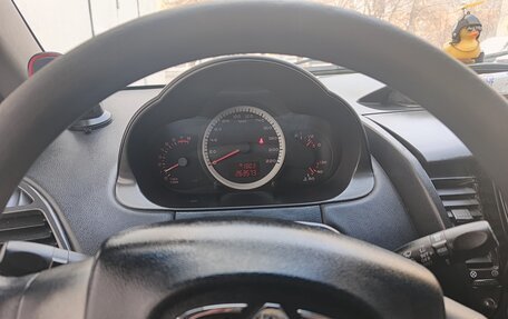 Chery M11 (A3), 2010 год, 320 000 рублей, 8 фотография