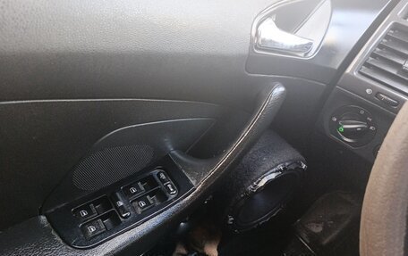 Chery M11 (A3), 2010 год, 320 000 рублей, 5 фотография