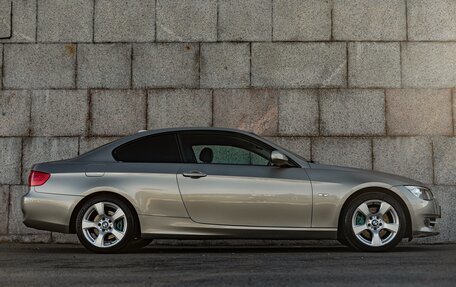 BMW 3 серия, 2011 год, 1 850 000 рублей, 5 фотография