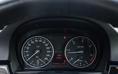 BMW 3 серия, 2011 год, 1 850 000 рублей, 11 фотография