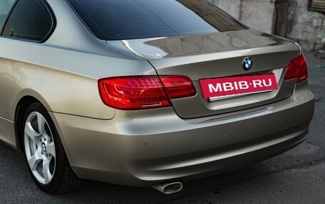 BMW 3 серия, 2011 год, 1 850 000 рублей, 7 фотография