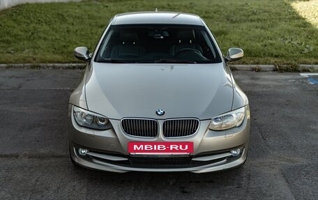 BMW 3 серия, 2011 год, 1 850 000 рублей, 2 фотография