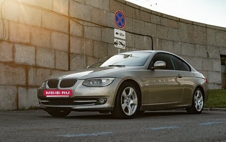BMW 3 серия, 2011 год, 1 850 000 рублей, 4 фотография