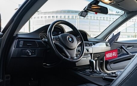 BMW 3 серия, 2011 год, 1 850 000 рублей, 9 фотография