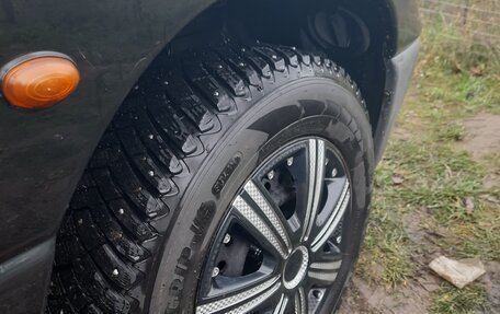 Chrysler Voyager III, 1998 год, 480 000 рублей, 4 фотография