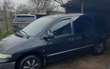 Chrysler Voyager III, 1998 год, 480 000 рублей, 6 фотография