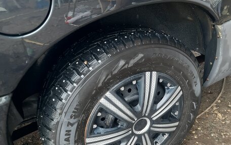 Chrysler Voyager III, 1998 год, 480 000 рублей, 9 фотография