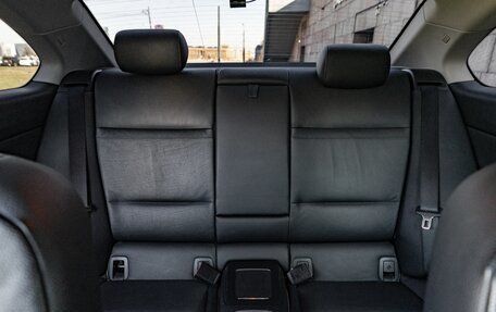 BMW 3 серия, 2011 год, 1 850 000 рублей, 14 фотография