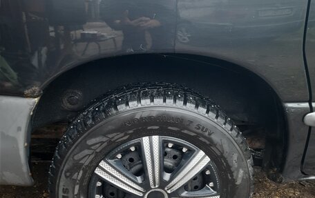 Chrysler Voyager III, 1998 год, 480 000 рублей, 8 фотография