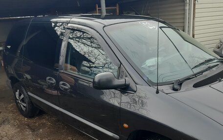 Chrysler Voyager III, 1998 год, 480 000 рублей, 11 фотография