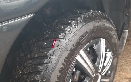 Chrysler Voyager III, 1998 год, 480 000 рублей, 10 фотография