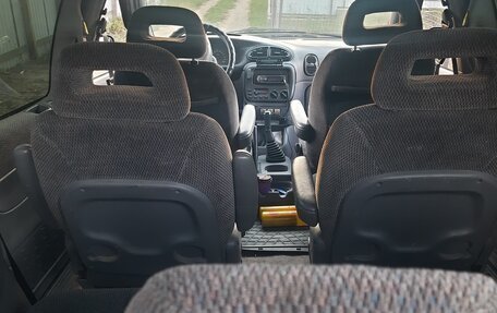 Chrysler Voyager III, 1998 год, 480 000 рублей, 14 фотография