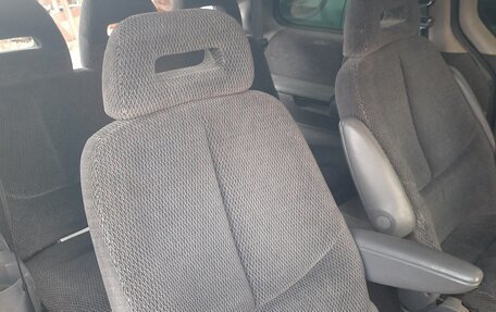 Chrysler Voyager III, 1998 год, 480 000 рублей, 17 фотография