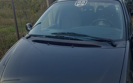 Chrysler Voyager III, 1998 год, 480 000 рублей, 20 фотография